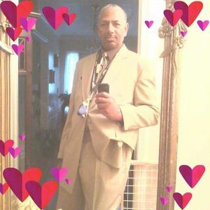 Meet your Posher, Thomas